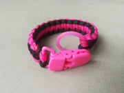 Attache tétine
